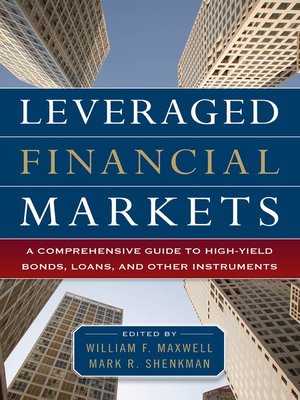 Leveraged Financial Markets - ebook